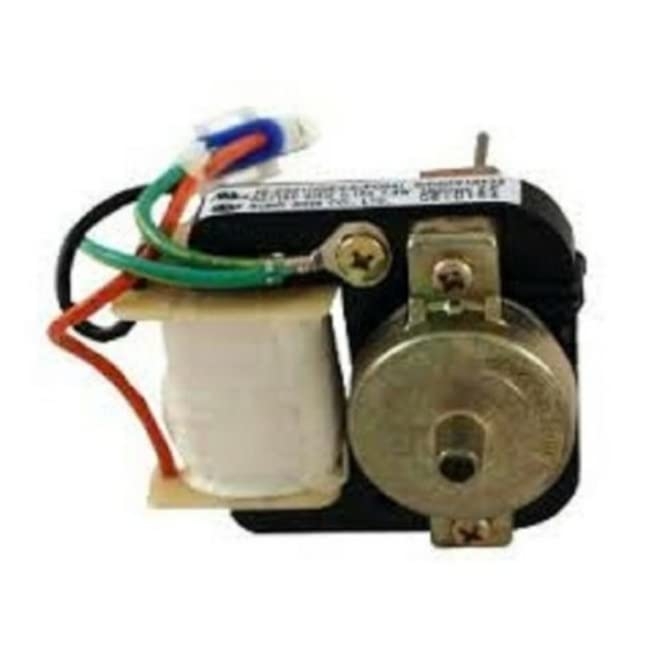 GENERAL ELECTRİC BUZDOLABI EVAP FAN MOTORU – WR60X10172