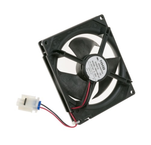 GENERAL ELECTRİC BUZDOLABI DAMPER FAN MOTORU – WR60X10184