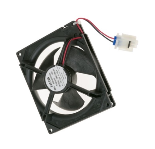 GENERAL ELECTRİC BUZDOLABI DAMPER FAN MOTORU – WR60X10184