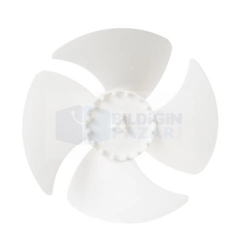 GENERAL ELECTRİC FAN PERVANESİ WR60X10055 – WR60X10205