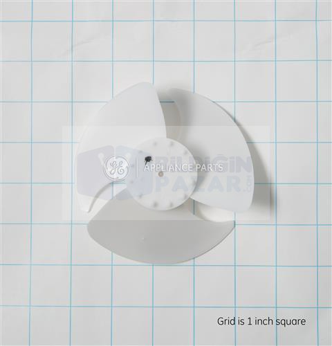 GENERAL ELECTRİC BUZDOLABI FAN PERVANESİ – WR60X10208