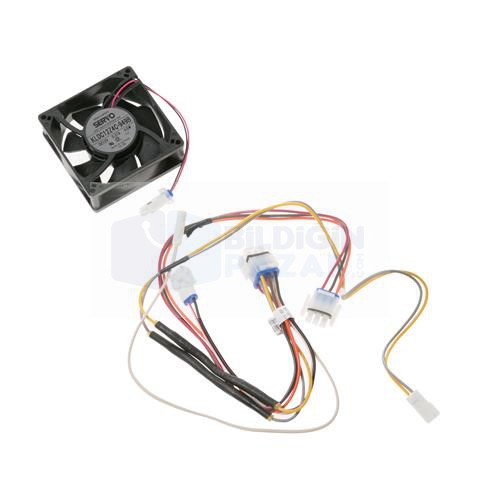 GENERAL ELECTRİC BUZDOLABI FAN MOTORU – WR60X10227