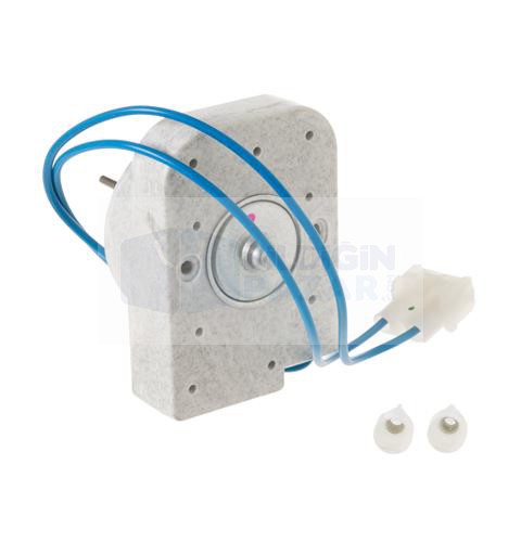 GENERAL ELECTRİC BUZDOLABI EVAP FAN MOTORU – WR60X10300