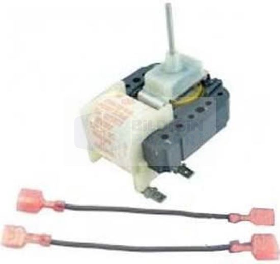 GENERAL ELECTRİC BUZDOLABI EVAP FAN MOTORU - WR60X224