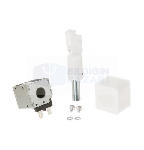GENERAL ELECTRİC BUZ KIRICI BOBİN – WR62X65