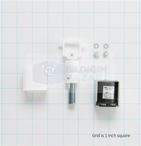 GENERAL ELECTRİC BUZ KIRICI BOBİN – WR62X65