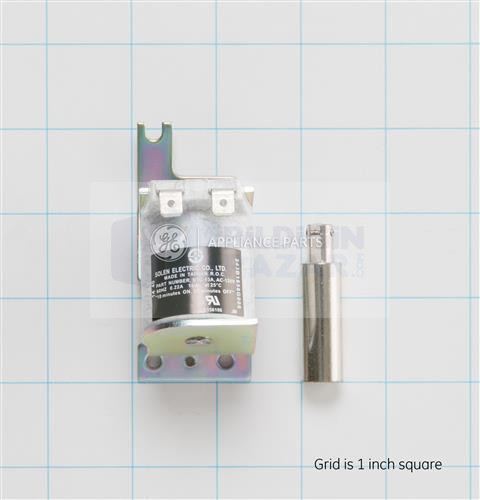 GENERAL ELECTRİC SELEDOİD BOBİN – WR62X94