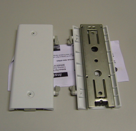 GENERAL ELECTRİC METAL KIZAK - WR72X10140